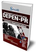 Ler Apostila DEPEN PR - Agente Penitenciário do Paraná, do autor Não Informado