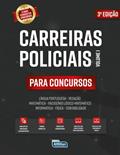 Ler Carreiras Policiais Para Concursos - VOL. 1: Volume 1, do autor Equipe AlfaCon Ler Carreiras Policiais Para Concursos - VOL. 1: Volume 1, do autor Equipe AlfaCon
