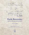 Ler Émile Benveniste: a gênese de um pensamento, do autor Irène Fenoglio; Valdir do Nascimento Flores; Verónica Galindez; Heloisa Monteiro Rosário Ler Émile Benveniste: a gênese de um pensamento, do autor Irène Fenoglio; Valdir do Nascimento Flores; Verónica Galindez; Heloisa Monteiro Rosário