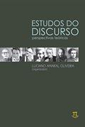 Ler Estudos do discurso: perspectivas teóricas (Lingua[gem] Livro 52), do autor Luciano Amaral Oliveira