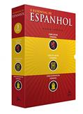 Ler Essencial Espanhol - Box 3 Livros, do autor Marcial Soto BalbáS