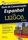 Ler Guia de Conversação Espanhol Para Leigos, do autor Susana Wald