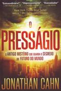 Ler O Presságio. O Antigo Mistério que Guarda o Segredo do Mundo, do autor Jonathan Cahn Ler O Presságio. O Antigo Mistério que Guarda o Segredo do Mundo, do autor Jonathan Cahn
