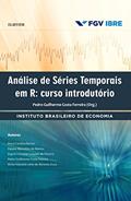 Ler Análise de Séries Temporais em R: Curso Introdutório, do autor Pedro FGV Ler Análise de Séries Temporais em R: Curso Introdutório, do autor Pedro FGV