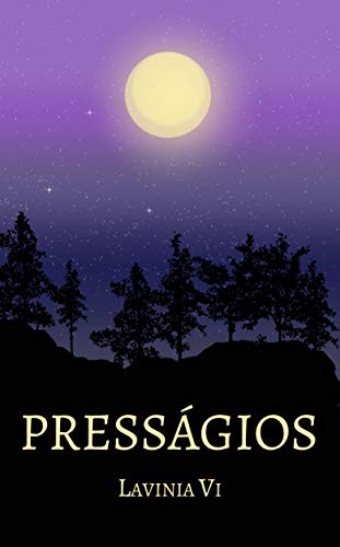 Ler Presságios, do autor Lavinia Vi