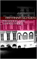 Ler Pressagio, nas Tempestades, do autor Aryanna Schoen
