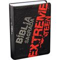 Ler Bíblia Sagrada Extreme Teen: Nova Tradução na Linguagem de Hoje (NTLH), do autor Sociedade Bíblica do Brasil Ler Bíblia Sagrada Extreme Teen: Nova Tradução na Linguagem de Hoje (NTLH), do autor Sociedade Bíblica do Brasil