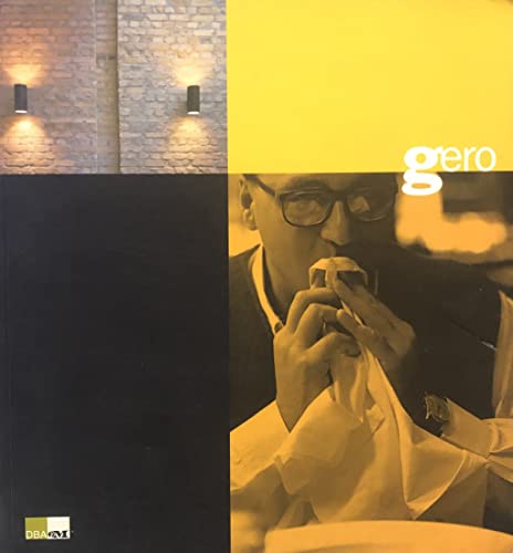 Ler Gero, do autor Rogério Fassano