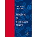 Ler Princípios de hematologia clínica, do autor Auro Del Giglio Ler Princípios de hematologia clínica, do autor Auro Del Giglio