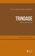 Ler Trindade: Mistério de relação, do autor João Fernandes Reinert