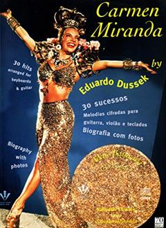 Carmen Miranda, do autor Carmen Miranda