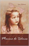 Ler Menina de Salinas, do autor Iara Tribuzzi