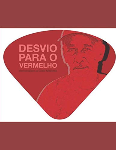 Ler Desvio para o vermelho - Homenagem a Cildo Meireles (Portuguese Edition), do autor Isabela Simões de Castro; Augusto Herkenhoff
