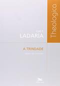 Ler A Trindade: Mistério de comunhão, do autor Luis F. Ladaria