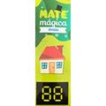 Ler Mate Mágica - Divisão, do autor Pé Da Letra