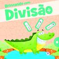 Ler Brincando com divisão, do autor Ciranda Cultural Ler Brincando com divisão, do autor Ciranda Cultural