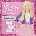 Ler Barbie - Divisão, do autor Ciranda Cultural