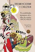 Ler Teresina moderna e civilizada: as sociabilidades ´[...], do autor Fransuel Lima de Barros