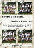 Ler Leitura e Releitura. Escrita e Reescrita., do autor Áurea Batista Neta