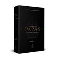 Ler História dos Papas, do autor Dom Agostino Saba; Pe. Carlo Castiglioni Ler História dos Papas, do autor Dom Agostino Saba; Pe. Carlo Castiglioni