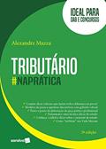 Ler Tributário na Prática - 5ª Edição 2020, do autor Alexandre Mazza