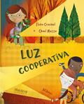 Ler Luz cooperativa, do autor Chael Mazza
