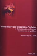 Ler Pagamento dos Credores na Falência, do autor Antonio M. Caleffi