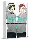 Ler Horimiya - 07, do autor HERO