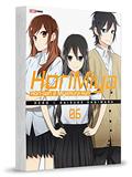 Ler Horimiya - 06, do autor Hero Ler Horimiya - 06, do autor Hero