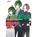 Ler Horimiya Vol. 13, do autor HERO