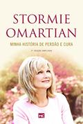 Ler Minha história de perdão e cura, do autor Stormie Omartian
