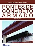 Ler Pontes de Concreto Armado, do autor Osvaldemar Marchetti