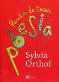 Ler Ponto de Tecer Poesia, do autor Sylvia Orthof