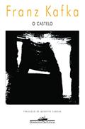 Ler O castelo, do autor Franz Kafka Ler O castelo, do autor Franz Kafka