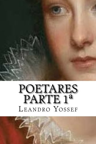 Ler Poetares, do autor Leandro Yossef