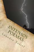 Ler Intensos Poemas, do autor Leandro Yossef