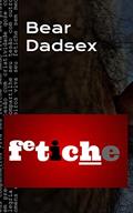 Ler Fetiche, do autor Bear Dadsex