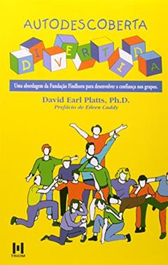 Autodescoberta Divertida, do autor David Earl Platts