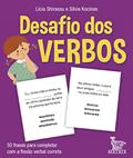 Ler Desafio dos verbos: 50 frases para completar com a flexão verbal correta, do autor Lícia Shirassu; Silvia Kocinas Ler Desafio dos verbos: 50 frases para completar com a flexão verbal correta, do autor Lícia Shirassu; Silvia Kocinas