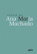 Ler Sinais do mar, do autor Ana Maria Machado