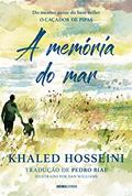 Ler A memória do mar, do autor Khaled Hosseini
