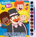 Ler Mundo Bita Livro para Pintar com Aquarela, do autor On Line Editora Ler Mundo Bita Livro para Pintar com Aquarela, do autor On Line Editora