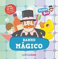Ler Mundo Bita: banho mágico, do autor Carochinha Baby