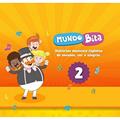 Ler Box Mundo Bita 2, do autor Mundo Bita Mundo Bita Ler Box Mundo Bita 2, do autor Mundo Bita Mundo Bita