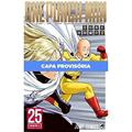Ler One-punch man Vol. 25, do autor Yusuke Murata Ler One-punch man Vol. 25, do autor Yusuke Murata