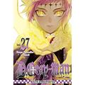 Ler D-gray man - 27, do autor Katsura Hoshino Ler D-gray man - 27, do autor Katsura Hoshino