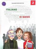 Ler Italiano A Portata Di Mano - Volume 2, do autor Fernanda Perreira Da Cruz Ler Italiano A Portata Di Mano - Volume 2, do autor Fernanda Perreira Da Cruz