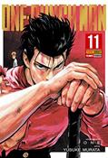 Ler One-punch man - Volume 11, do autor One Ler One-punch man - Volume 11, do autor One