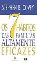 Ler Os 7 hábitos das famílias altamente eficazes, do autor Stephen R. Covey