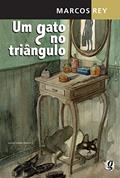 Ler Um gato no triângulo, do autor Marcos Rey Ler Um gato no triângulo, do autor Marcos Rey
